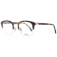 Monture de Lunettes Unisexe Lozza VL4145 4809AJ