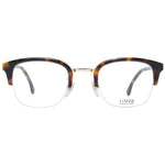 Monture de Lunettes Unisexe Lozza VL4145 4809AJ