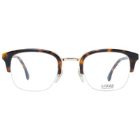 Unisex' Spectacle frame Lozza VL4145 4809AJ