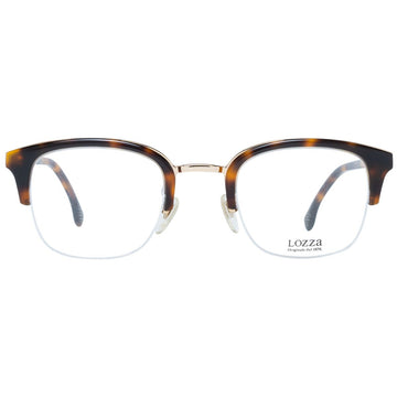 Monture de Lunettes Unisexe Lozza VL4145 4809AJ