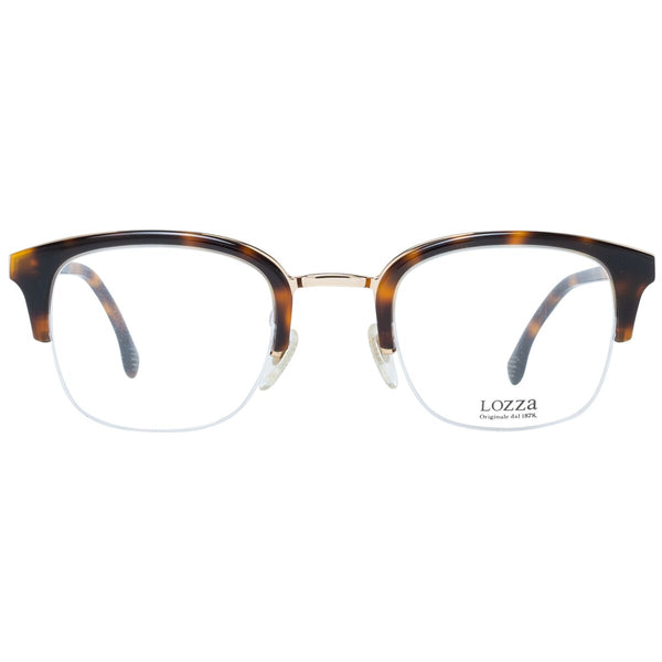 Monture de Lunettes Unisexe Lozza VL4145 4809AJ