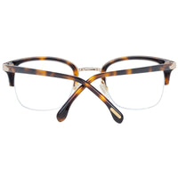 Monture de Lunettes Unisexe Lozza VL4145 4809AJ