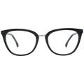 Monture de Lunettes Unisexe Lozza VL4146 520BLK