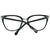 Monture de Lunettes Unisexe Lozza VL4146 520BLK