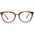 Monture de Lunettes Unisexe Lozza VL4146 520L95