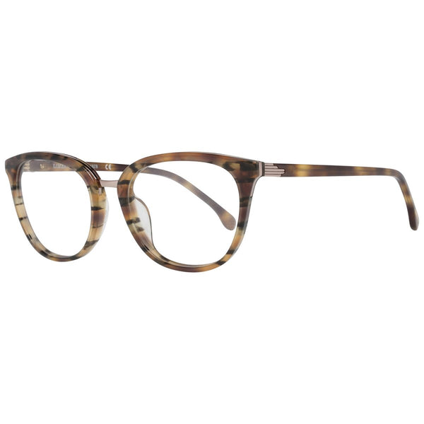 Unisex' Spectacle frame Lozza VL4146 523AMY