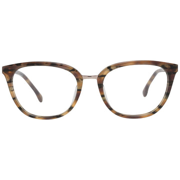 Unisex' Spectacle frame Lozza VL4146 523AMY