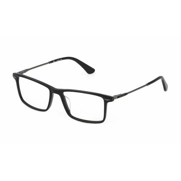 Unisex' Spectacle frame Police VK056-500742