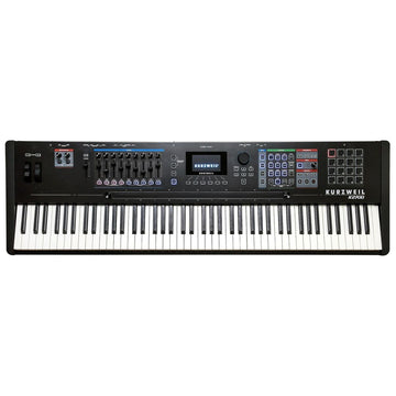 Piano Électronique Kurzweil K2700