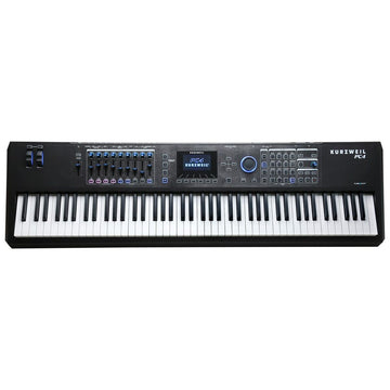 Električni klavir Kurzweil KURZWEIL PC4 Črna