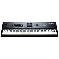 Piano Électronique Kurzweil KURZWEIL PC4 Noir