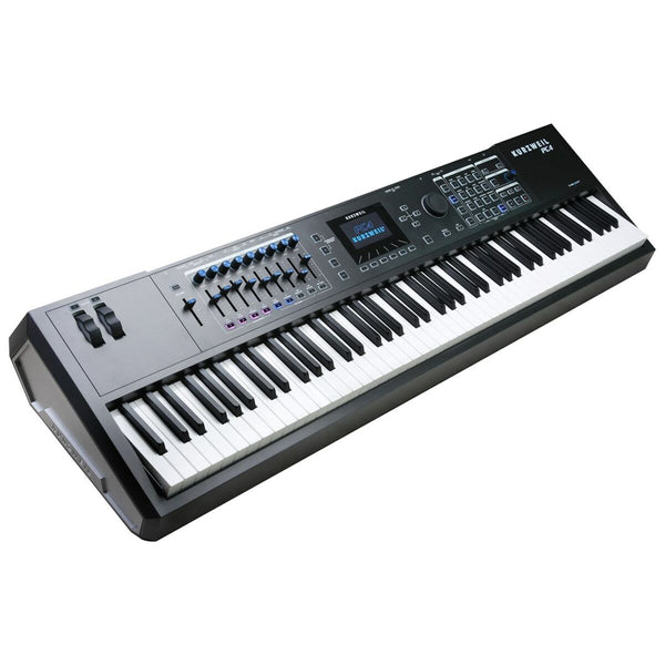 Piano Électronique Kurzweil KURZWEIL PC4 Noir