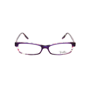 Ladies' Spectacle frame Emilio Pucci EP2649-500 Ø 51 mm