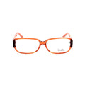 Ladies' Spectacle frame Emilio Pucci EP2654-800 Ø 55 mm