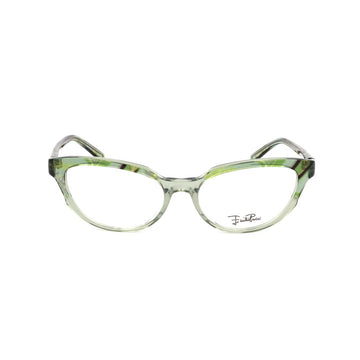 Ladies' Spectacle frame Emilio Pucci EP2657-905 Ø 51 mm