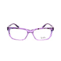 Ladies' Spectacle frame Emilio Pucci EP2664-904 Ø 53 mm