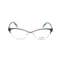 Ladies' Spectacle frame Emilio Pucci EP2149-045 Ø 52 mm