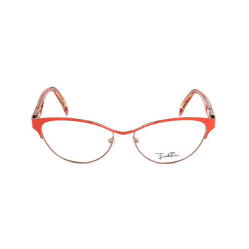 Ladies' Spectacle frame Emilio Pucci EP2149-601 Ø 52 mm