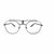 Ladies' Spectacle frame Calvin Klein CKJ19310-001-52