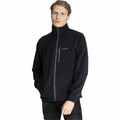 Sweat sans capuche homme Columbia Fast Trek II Noir