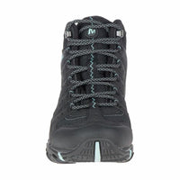 Bottes de montagne Merrell Accentor Sport Mid Gore-tex W Noir