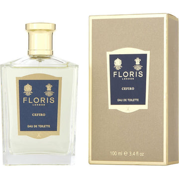 Men's Perfume Floris Cefiro 100 ml