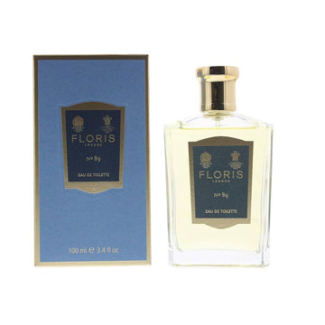 Herrenparfüm Floris No 89 EDT 100 ml