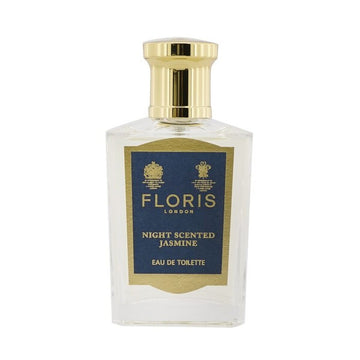 Parfum Femme Floris Night Scented Jasmine 50 ml