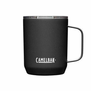 Thermos Camelbak C2393/001035/UNI Black Stainless steel 350 ml