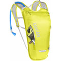 Multi-purpose Rucksack with Water Container Camelbak Classic Light Safet Yellow 2 L