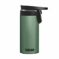 Thermosflasche Camelbak Forge Flow grün Synthetisch 350 ml