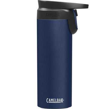 Thermos Camelbak FORGE FLOW MUG Maroon Stainless steel 500 ml