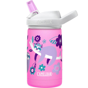 Thermos Camelbak eddy+ Kids Pink Stainless steel 350 ml