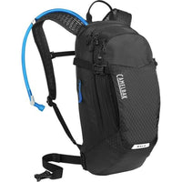 Sac à dos de Sport Camelbak M.U.L.E. Noir 3 L 9 L 12 L