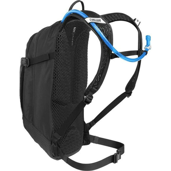 Sportrucksack Camelbak M.U.L.E. Schwarz 3 L 9 L 12 L