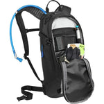 Sac à dos de Sport Camelbak M.U.L.E. Noir 3 L 9 L 12 L