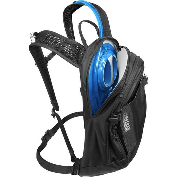 Sac à dos de Sport Camelbak M.U.L.E. Noir 3 L 9 L 12 L