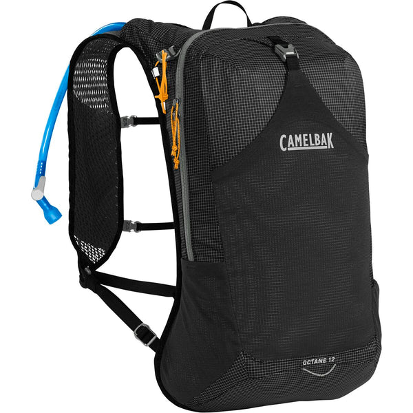 Sac à Dos Multifonction avec Réservoir à Eau Camelbak Octane 12 2 L 10 L