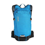 Mehrzweckrucksack mit Wasserbehälter Camelbak M.U.L.E. Pro 14 Blau 3 L 14 L