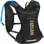 Sac à Dos Multifonction avec Réservoir à Eau Camelbak Chase Race 4 14 L Noir