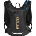 Multi-purpose Rucksack with Water Container Camelbak Chase Race 4 14 L Black