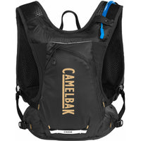 Sac à Dos Multifonction avec Réservoir à Eau Camelbak Chase Race 4 14 L Noir