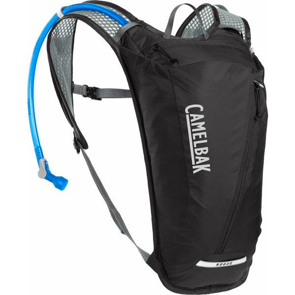 Mehrzweckrucksack mit Wasserbehälter Camelbak Rogue Light 1 7 L Schwarz