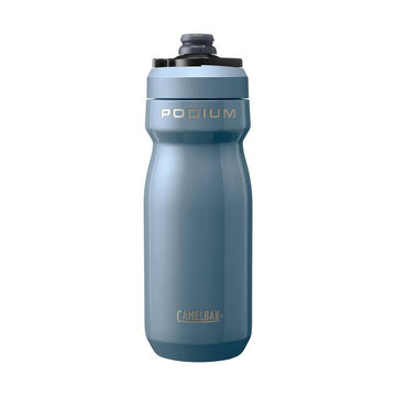 Water bottle Camelbak C2964/401052/UNI Blue Monochrome Stainless steel 500 ml