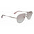 Ladies' Spectacle frame Longchamp LO2119-200 ø 57 mm