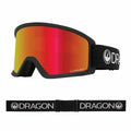 Lunettes de ski  Snowboard Dragon Alliance R1 Otg Noir Multicouleur Composé