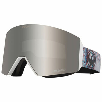 Lunettes de ski  Snowboard Dragon Alliance  Rvx Mag Otg Gris Multicouleur Composé