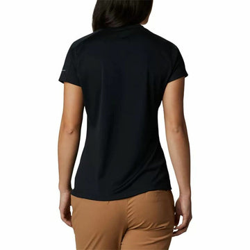 Women’s Short Sleeve T-Shirt Columbia Zero Rules™