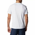 Men’s Short Sleeve T-Shirt Columbia Zero Rules™