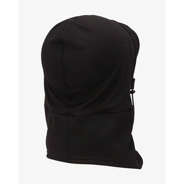 Balaclava Jordan J1002718022 Convertible Hat Black S/M